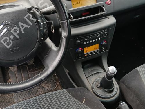 Right rear window switch CITROËN C4 I (LC_) 1.6 HDi | BP30362039I28 - Image 12