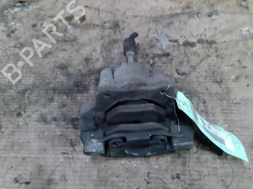 Used Left rear brake caliper Left rear brake caliper BMW 3 (E90) 318 d (122 hp) 31070017 31070017