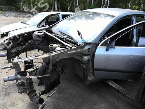 Left tailgate light PEUGEOT 607 (9D, 9U) 2.2 HDi | BP36249279C79 - Image 11