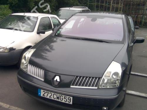 Used Parts RENAULT VEL SATIS (BJ0_) 2.2 dCi (BJ0M) 2049994