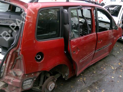 Subframe VW TOURAN (1T1, 1T2) 2.0 TDI 16V | BP30492404M9 - Image 16