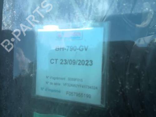 ABS pump PEUGEOT 206 Hatchback (2A/C) 1.9 D | BP20354647M43 