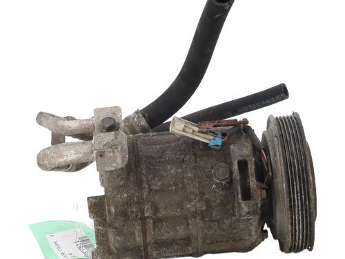 AC compressor ALFA ROMEO BRERA (939_) 3.2 JTS Q4 (939.DXG22) | BP23789479M34 