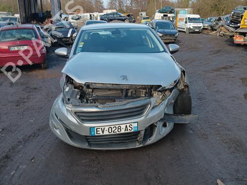 Used Parts PEUGEOT 308 SW II (LC_, LJ_, LR_, LX_, L4_) 1.6 BlueHDi 120 (120 hp) 4426659
