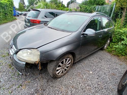 Used Parts VW GOLF V Variant (1K5) 1.9 TDI 4827740