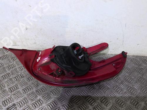 Right taillight PEUGEOT 208 I (CA_, CC_) 1.6 HDi | BP20358887C35 