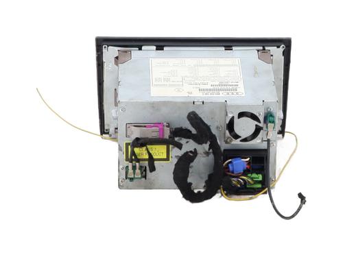 Used Radio Radio AUDI A4 B7 Avant (8ED) S4 quattro (344 hp) 32509003 32509003