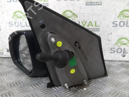 Left mirror NISSAN PIXO (UA0) 1.0 | BP20369882C26