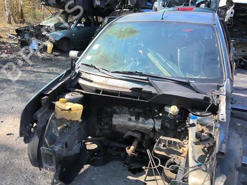 Starter FORD FUSION (JU_) 1.4 TDCi | BP25040013M8 