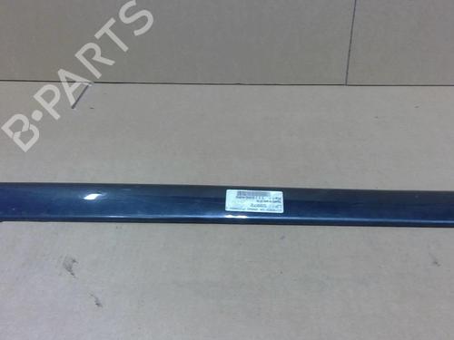 Used Door moulding trim CITROËN C4 Grand Picasso I (UA_) 1.6 HDi 110 (112 hp) 29082687