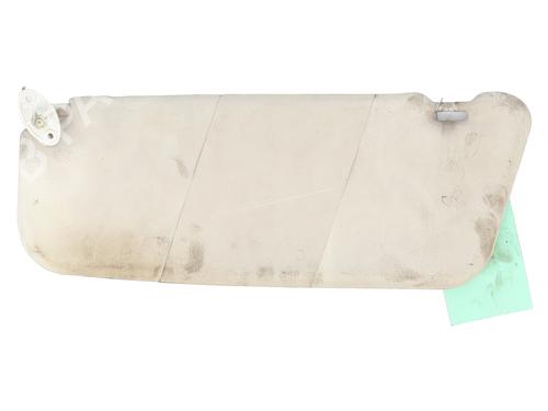 Used Left sun visor OPEL CORSA A Hatchback (S83) 1.5 D (F08, M08, F68, M68) (50 hp) 29407564