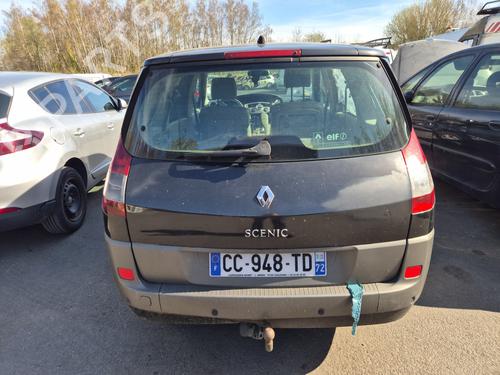Front right panel RENAULT SCÉNIC II (JM0/1_) 1.9 dCi | BP33472562C59  - Image 7