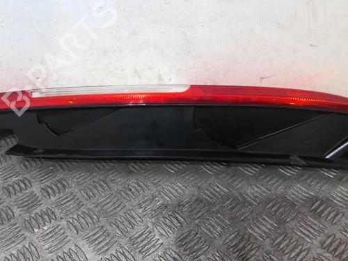 Right taillight FORD FOCUS II (DA_, HCP, DP) 1.8 TDCi | BP20353117C35