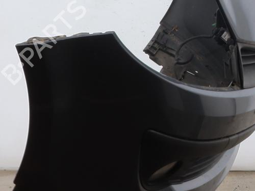 Used Front bumper Front bumper RENAULT CLIO III (BR0/1, CR0/1) 1.6 16V (BR05, BR0B, BR0Y, BR15, BR1J, BR1M, BR1Y, CR0B,... (112 hp) 40440950 40440950