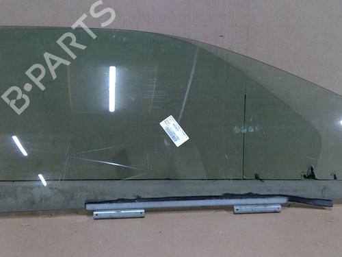 Used Front right door window RENAULT TWINGO I (C06_) 1.2 (C066, C068) (58 hp) 29292055