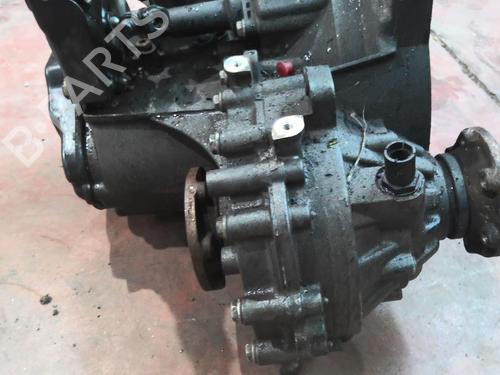 Gearbox SEAT IBIZA IV (6J5, 6P1) 1.4 TDI | BP21777874M3 