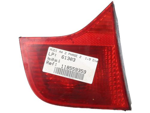 Left tailgate light AUDI A4 B7 (8EC) 1.9 TDI | BP31655233C79  - Image 6