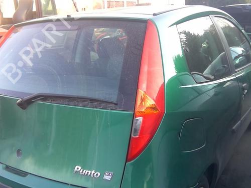 Left mirror FIAT PUNTO (188_) 1.2 60 (188.030, .050, .130, .150, .230, .250) | BP20368865C26 
