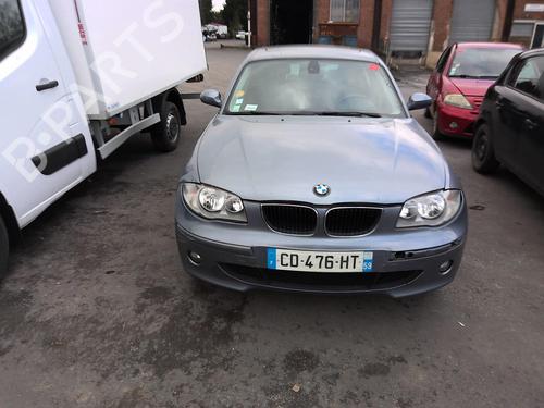 Gearbox BMW 1 (E87) 120 d | BP20360059M3 