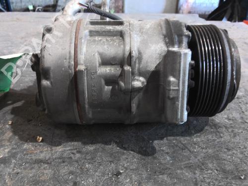 AC compressor BMW X6 (E71, E72) xDrive 30 d | BP25407782M34 - Image 5