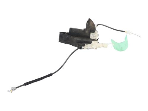 Used Front left lock Front left lock PEUGEOT 407 (6D_) 1.6 HDi 110 (6D9HZC, 6D9HYC) (109 hp) 32456468 32456468