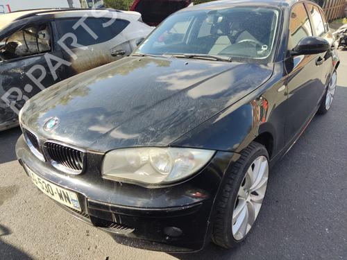 Right front steering knuckle BMW 1 (E87) 120 d | BP30910220M26  - Image 10