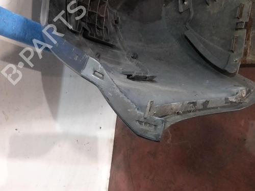Front bumper RENAULT MEGANE II Coupé-Cabriolet (EM0/1_) 1.6 | BP20369427C7 