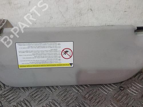 Used Right sun visor Right sun visor CITROËN C2 (JM_) 1.1 (60 hp) 20357373 20357373