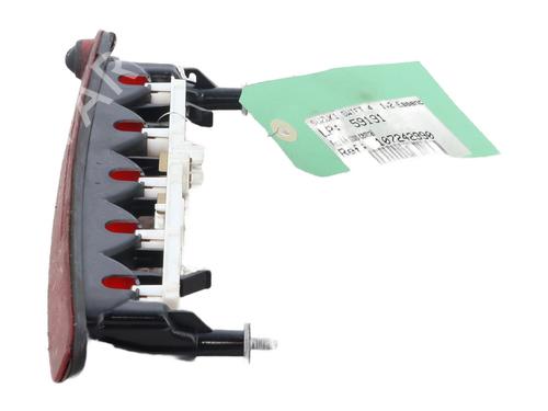 Third brake light SUZUKI SWIFT IV (FZ, NZ) 1.2 (AZH412, ZC72S) | BP26648188L11 - Image 4