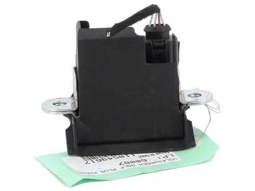 Used Tailgate lock Tailgate lock VW GOLF PLUS V (5M1, 521) 1.6 TDI (105 hp) 28304800 28304800
