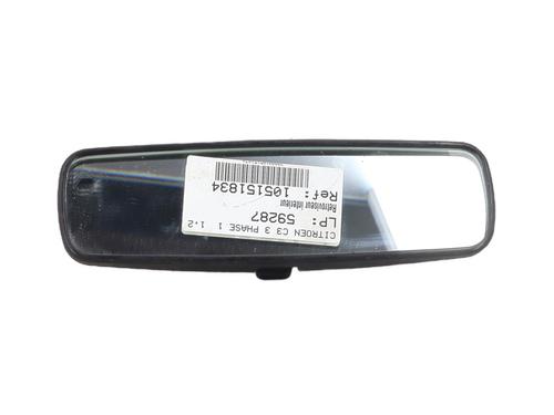 Rear mirror CITROËN C3 III (SX) 1.2 PureTech 82 | BP25447774I6 - Image 3