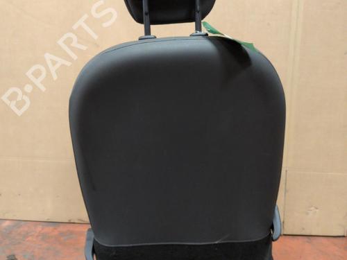Right front seat RENAULT TWINGO II (CN0_) 1.2 16V (CN0K, CN0V, CN0A) | BP38032875C16 - Image 3