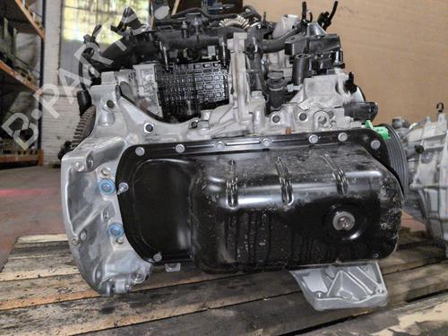 Used Engine Engine 37867643 37867643