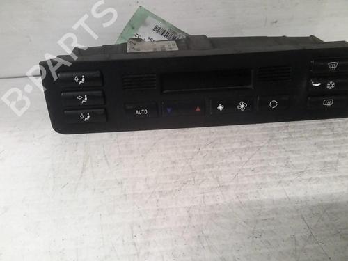 Used Climate control BMW 3 (E46) 320 d (136 hp) 21999141