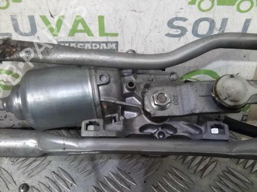 Used Front wiper motor Front wiper motor MAZDA 5 (CR) 2.0 CD (CR19) (110 hp) 22004767 22004767