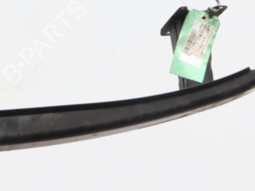 Front bumper reinforcement SEAT IBIZA III (6L1) 1.2 | BP30915278C109
