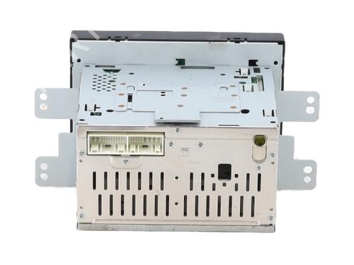 Used Radio Radio KIA RIO III (UB) 1.25 CVVT (86 hp) 31878679 31878679