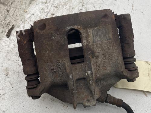 Used Right front brake caliper Right front brake caliper PEUGEOT 206 CC (2D) 1.6 16V (2DNFUF, 2DNFUR) (109 hp) 39986373 39986373