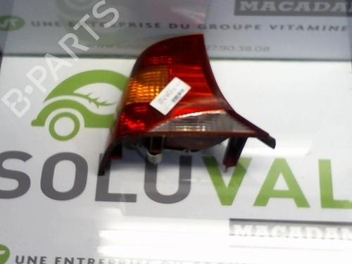 Used Left taillight FORD FOCUS I Saloon (DFW) 1.8 Turbo DI / TDDi (90 hp) 20363283