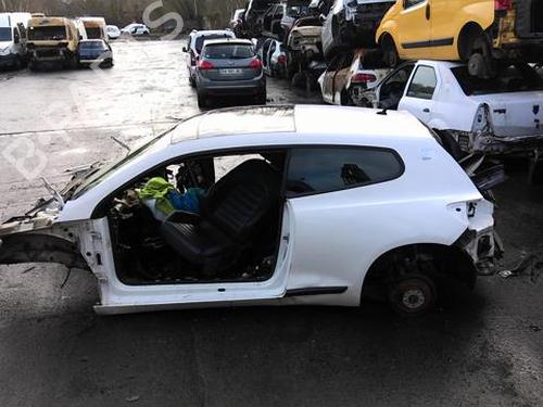 Left headlight VW SCIROCCO III (137, 138) 1.4 TSI | BP32254367C28 - Image 28