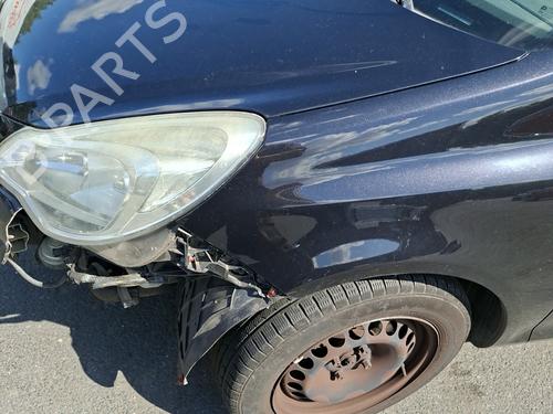 Left headlight OPEL CORSA D (S07) 1.3 CDTI (L08, L68) | BP27708370C28  - Image 33