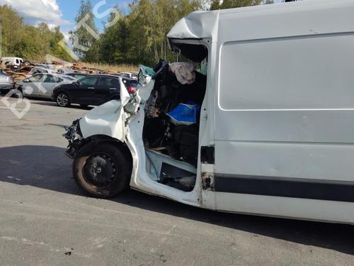 Steering pump RENAULT MASTER III Van (FV) 2.3 dCi 150 FWD (FV0F, FV03, FV09) | BP24213013M99  - Image 7