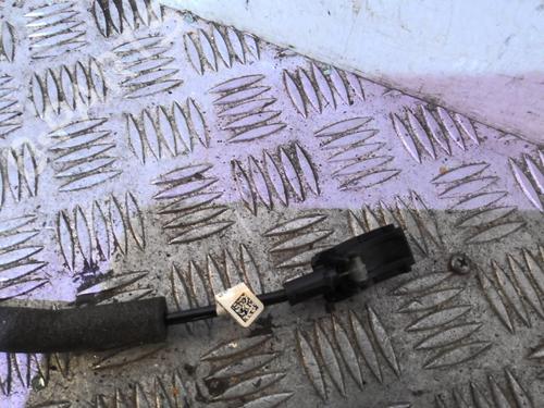Used Rear right lock Rear right lock RENAULT MEGANE IV Hatchback (B9A/M/N_) 1.6 TCe 205 (B9MV) (205 hp) 20358226 20358226