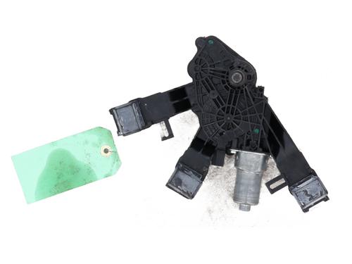 Rear wiper motor CITROËN C4 Picasso II 2.0 BlueHDi 150 | BP26382204M102 - Image 2