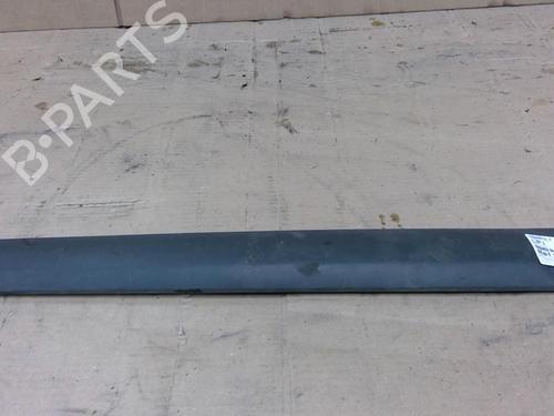 Dørlist RENAULT CLIO II (BB_, CB_) 1.5 dCi (B/CB07) (65 hp) 28155734