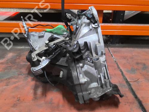 Gearbox RENAULT CLIO V (B7_) 1.0 SCe 75 (B7M5) | BP32263167M3 - Image 2