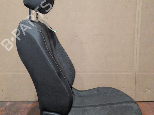 Used Left front seat Left front seat 37742917 37742917