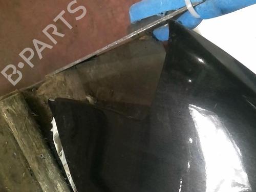 Left front fenders NISSAN QASHQAI / QASHQAI +2 I (J10, NJ10, JJ10E) 1.5 dCi | BP20361196C41 