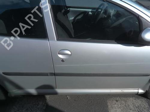 Tailgate CITROËN C1 (PM_, PN_) 1.4 HDi | BP23083134C6 