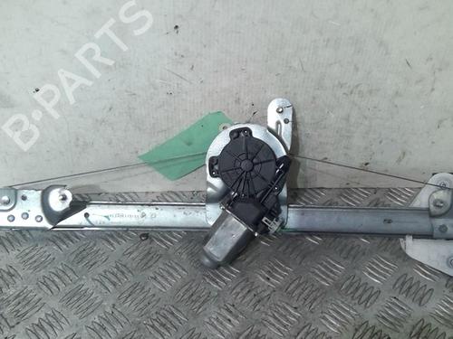Front left window mechanism DACIA LOGAN (LS_) 1.5 dCi (LS0K) | BP20351633C22 - Image 1